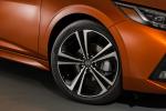 Nissan Sentra SR 2020 года (NA)